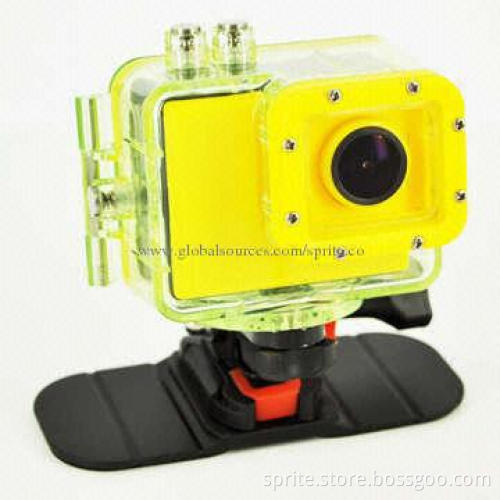 Sports Camera, Similar to Rolleiflex Model, Private Tooling